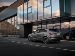 Audi RS Q3 Edition 10 Years - Foto