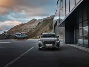 Audi RS Q3 Edition 10 Years - Foto