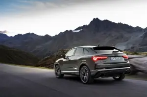 Audi RS Q3 Edition 10 Years - Foto - 48