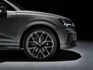 Audi RS Q3 Edition 10 Years - Foto