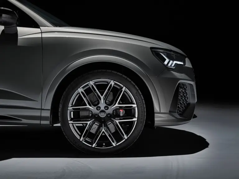 Audi RS Q3 Edition 10 Years - Foto - 6