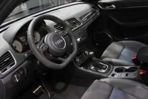 Audi RS Q3 Performance - Salone di Ginevra 2016 - 6
