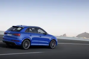 Audi RS Q3 performance - 1
