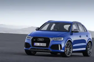 Audi RS Q3 performance - 6