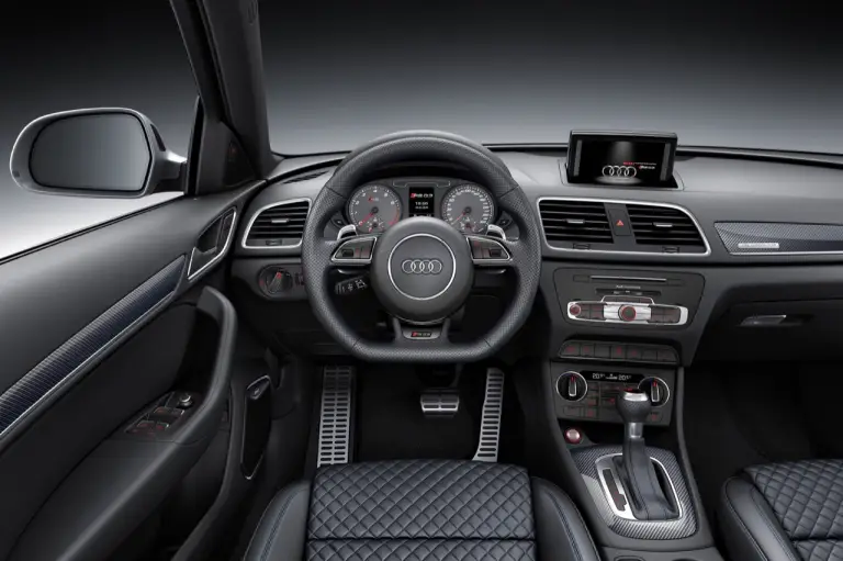 Audi RS Q3 performance - 7