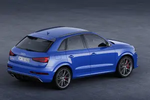 Audi RS Q3 performance - 14