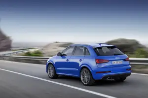 Audi RS Q3 performance - 17