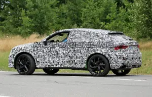 Audi RS Q3 Sportback - Foto spia 23-07-2019