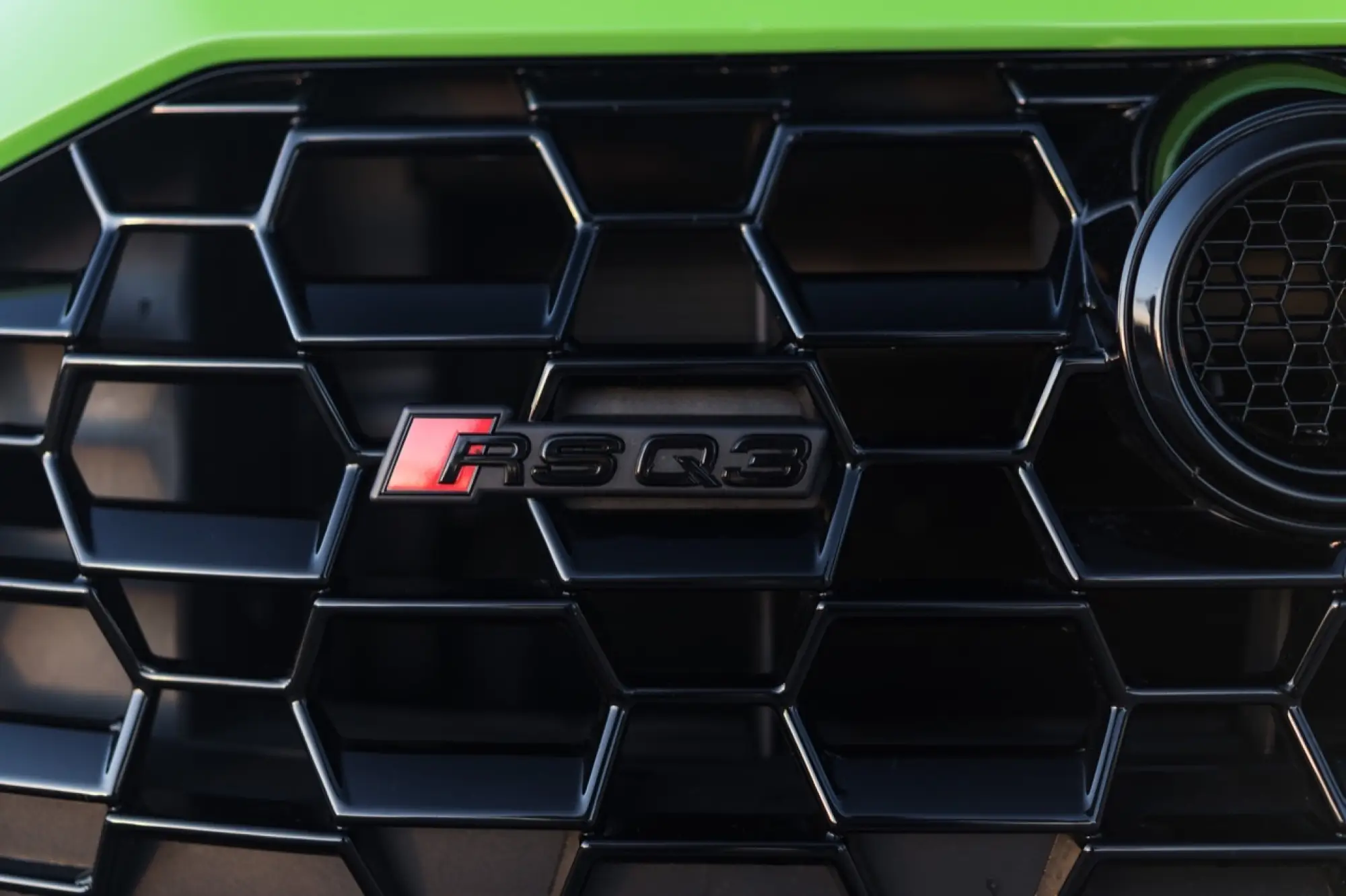 Audi RS Q3 Sportback - Prova su Strada  - 11