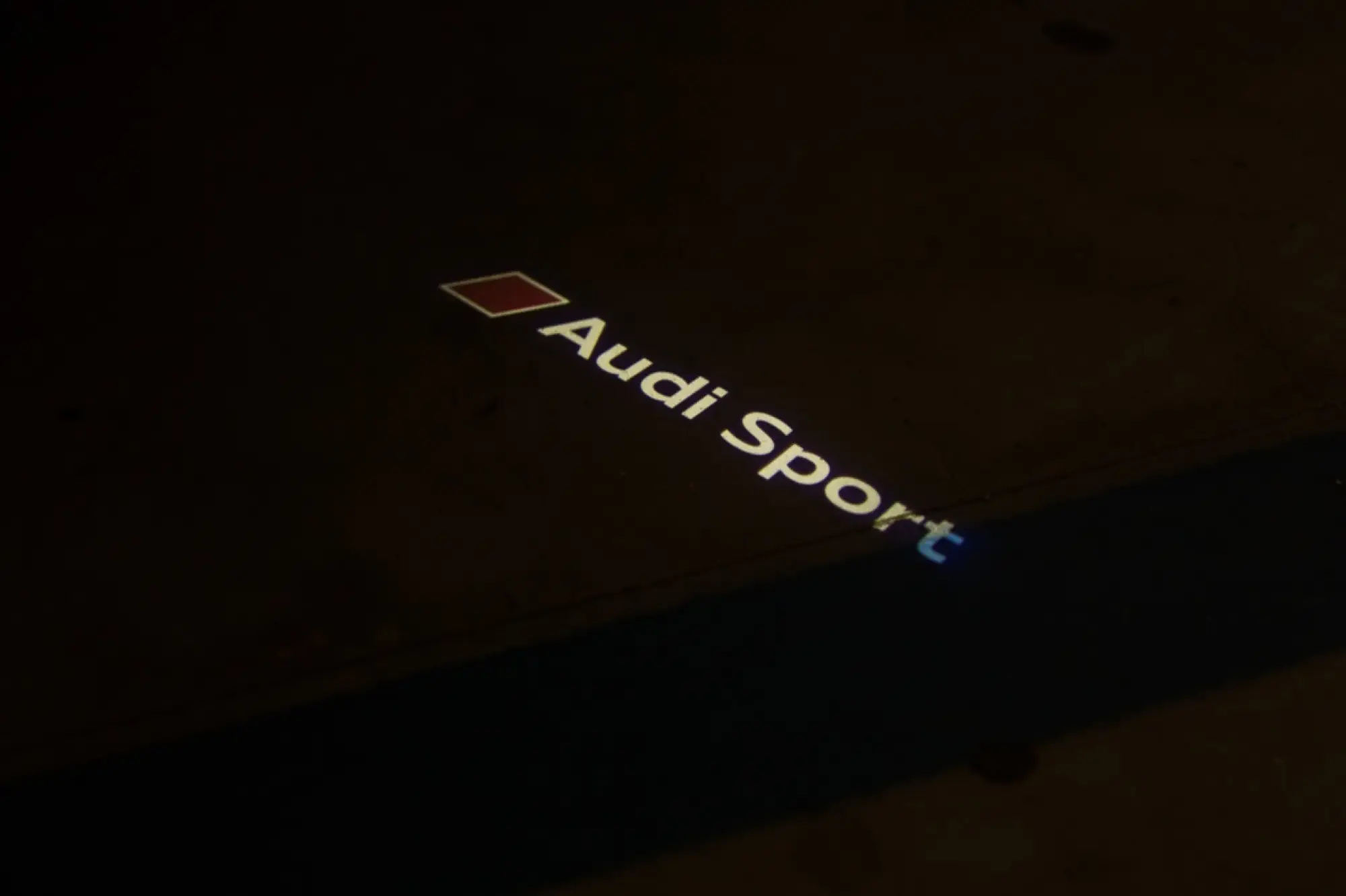 Audi RS Q3 Sportback - Prova su Strada  - 33