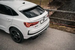 Audi RS Q3 Sportback - Tuning ABT 