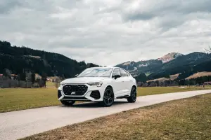 Audi RS Q3 Sportback - Tuning ABT  - 1