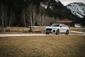 Audi RS Q3 Sportback - Tuning ABT 