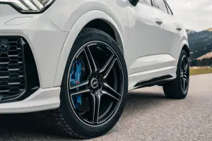Audi RS Q3 Sportback - Tuning ABT 