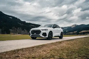 Audi RS Q3 Sportback - Tuning ABT 
