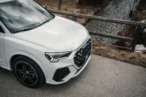 Audi RS Q3 Sportback - Tuning ABT 