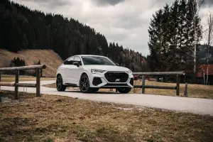 Audi RS Q3 Sportback - Tuning ABT 