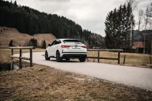 Audi RS Q3 Sportback - Tuning ABT 