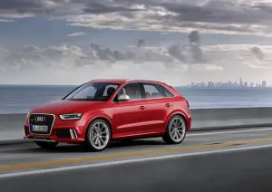 Audi RS Q3 - 1