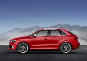 Audi RS Q3 - 2