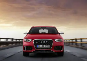 Audi RS Q3 - 3