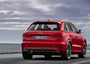 Audi RS Q3 - 5