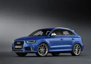 Audi RS Q3 - 6