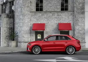 Audi RS Q3 - 8