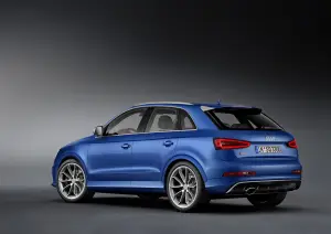 Audi RS Q3 - 16