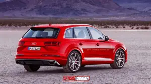 Audi RS Q7 