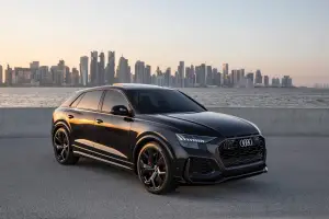 Audi RS Q8 2020 - 10