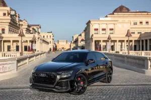 Audi RS Q8 2020