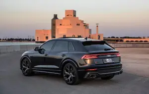 Audi RS Q8 2020