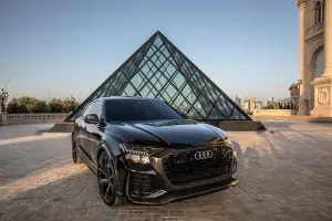 Audi RS Q8 2020 - 2