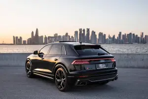 Audi RS Q8 2020 - 3