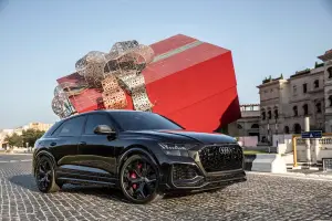 Audi RS Q8 2020 - 5