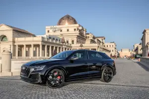 Audi RS Q8 2020