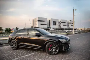 Audi RS Q8 2020