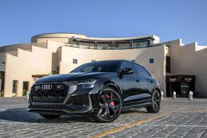 Audi RS Q8 2020 - 9