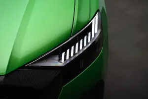 Audi RS Q8 Java Green