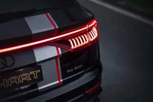 Audi RS Q8 Manhart - Foto - 10