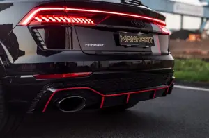 Audi RS Q8 Manhart - Foto - 11