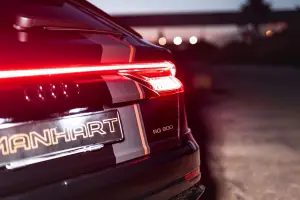 Audi RS Q8 Manhart - Foto - 1