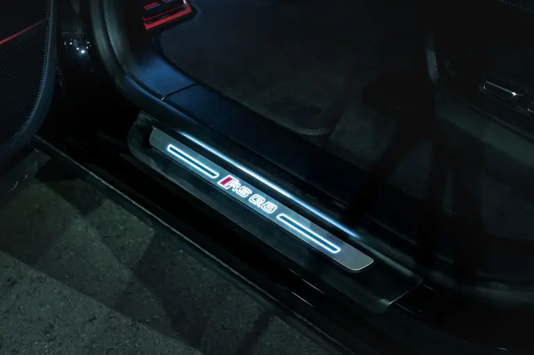 Audi RS Q8 Manhart - Foto - 3