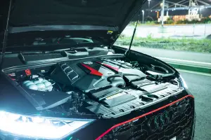 Audi RS Q8 Manhart - Foto - 5