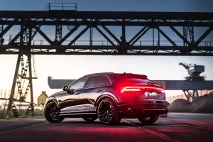 Audi RS Q8 Manhart - Foto - 4