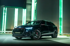 Audi RS Q8 Manhart - Foto - 2
