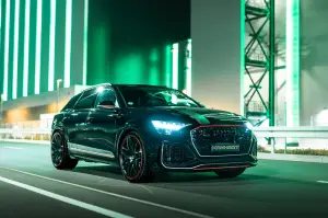 Audi RS Q8 Manhart - Foto - 8