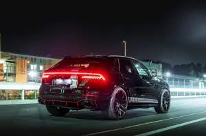 Audi RS Q8 Manhart - Foto - 6
