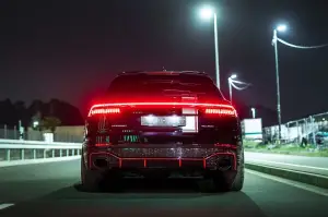 Audi RS Q8 Manhart - Foto - 7